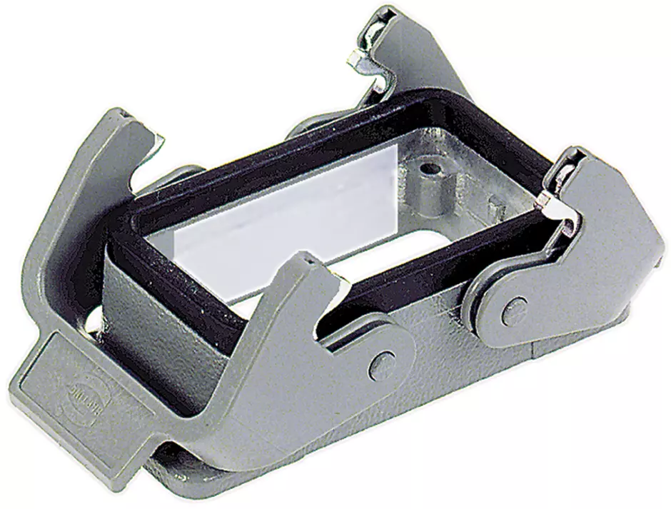 Han HvE Base Panel 2 Levers