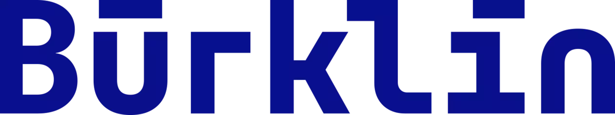 Logo Bürklin GmbH & Co. KG