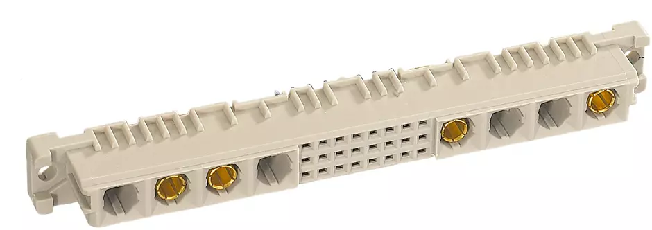 DIN-Signal Mflat24+8FS-2,9C1-2