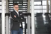 Marian Dümke - Head of Product Management Network Interface Connectors