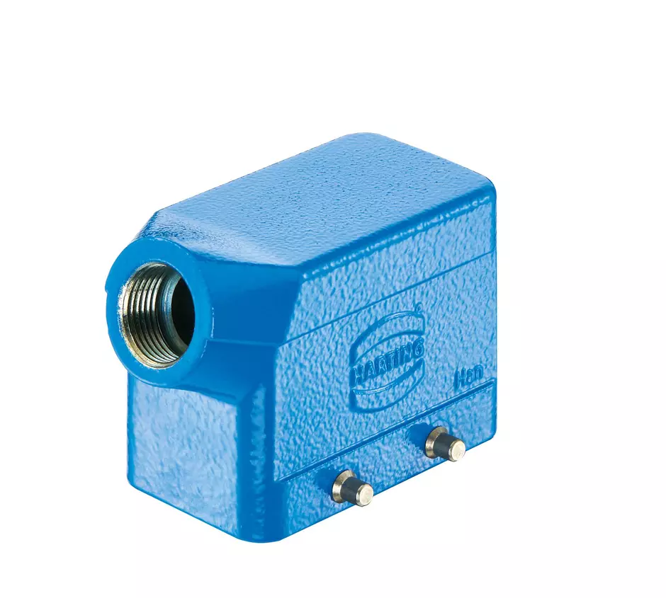 Han 10Ex UL-HSE-M25