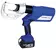 Battery hydraulic crimping tool 120kN