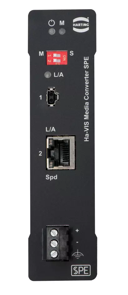 Ha-VIS eCon 3011BT-AT1-SPE