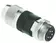Cicular Connector w. Harax 7/8" L5 M