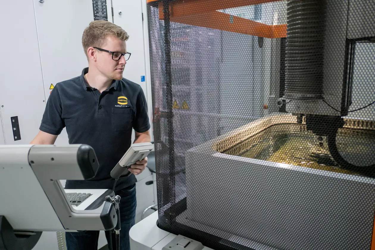 Manufacturing