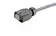 Han Q8/0 CA 10G2,5 f/-st/-PVC,1m