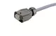 Han Q8/0 CA 10G2,5 f/-st/-PVC,1m