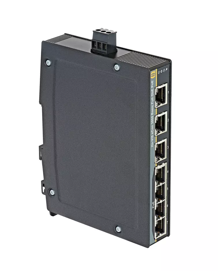 Ha-VIS eCon 3070GB-A-P