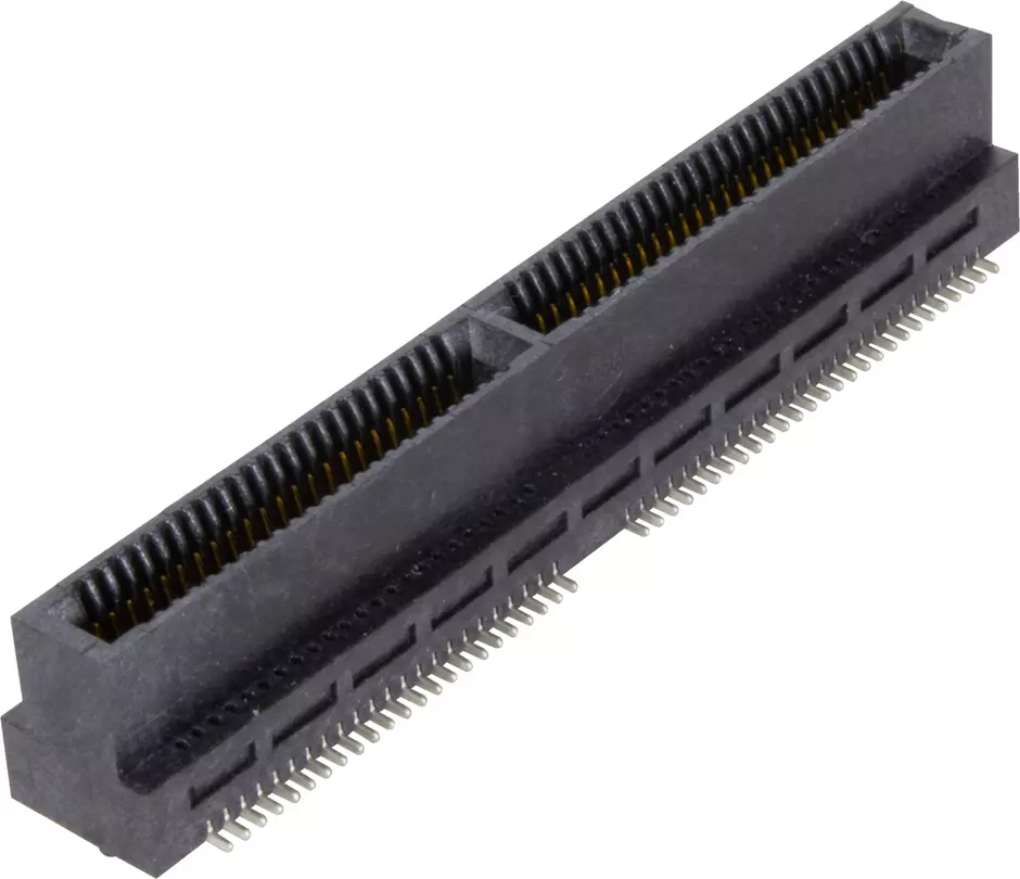 har-flex HD-Card Edge 100p PL1 SAMPLE