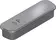D SUB MA 25 pole metallized plastic dust