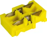 Yellow Knive Cassette for Stripping Tool