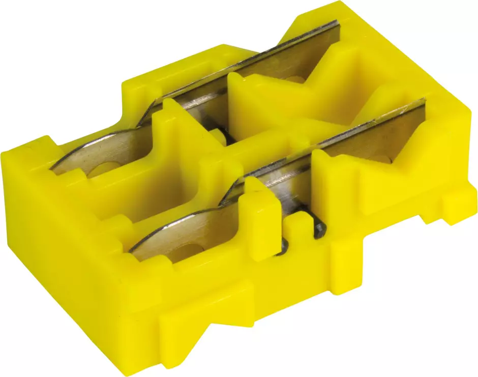 Yellow Knive Cassette for Stripping Tool