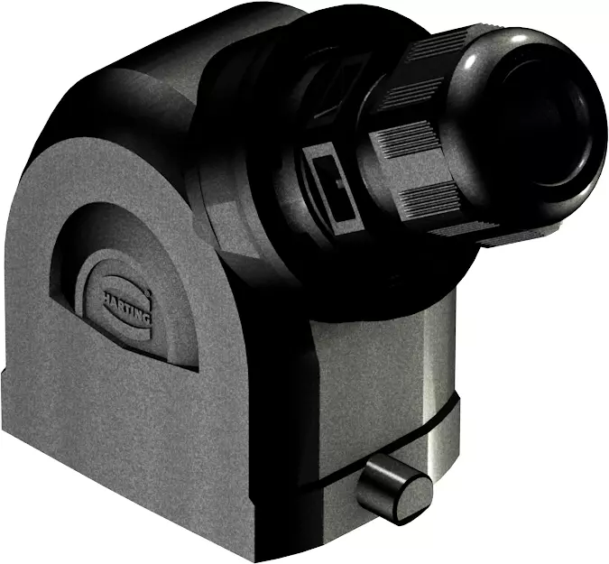 Han-Eco 6B-HSE-for SL-M25-glanded