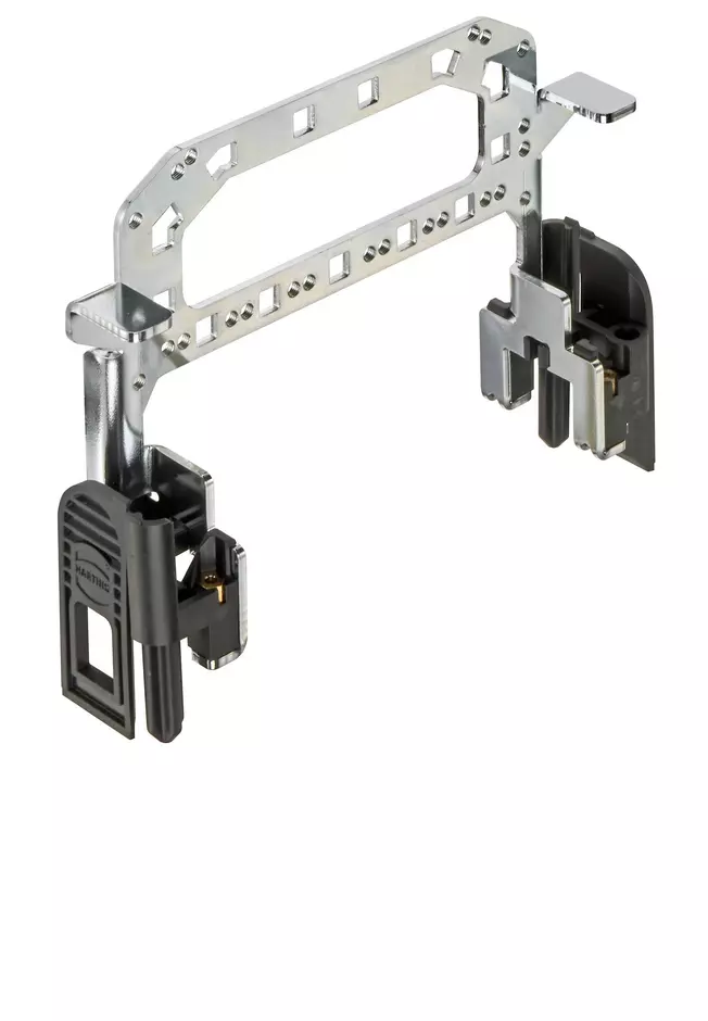 Contact insert bracket 24B (1PU=2pcs.)