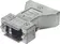 InduCom 9p 2T-entry hexscrew M3