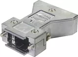 InduCom 9p 2T-entry hexscrew 4-40