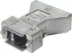 InduCom 9p 2T-entry hexscrew M3