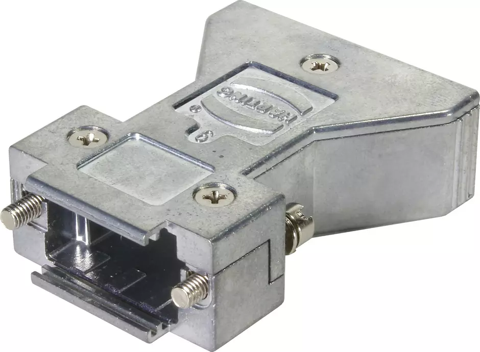 InduCom 9p 2T-entry hexscrew M3