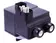 HAN Q4/2 Y-Junctionbox w. Switch 7.5kW