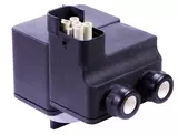 HAN Q4/2 Y-Junctionbox w. Switch 7.5kW