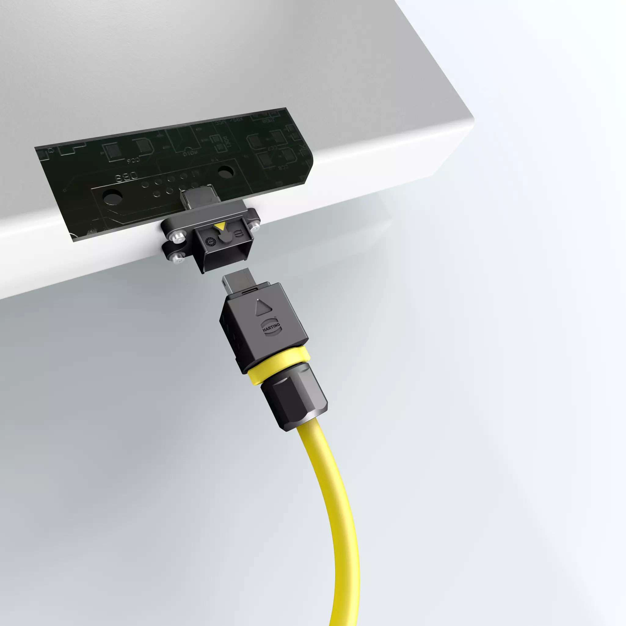 CC-Link führt ix Industrial® als neue Standardschnittstelle ein