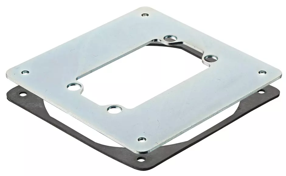 Han-Yellock 60 adapter plate