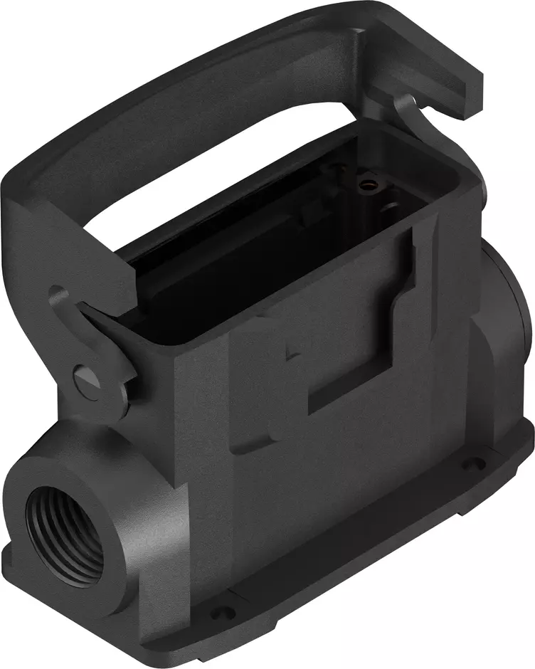Han-Eco 16A-HSM2-M25