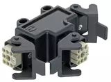 Han Power T Q7/0 overmoulded