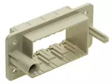 Docking Frame for 4 modules, fixed mount