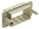 Docking Frame for 4 modules, fixed mount