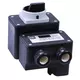 HAN Q4/2 Y-Junctionbox w. Switch 7.5kW