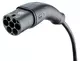 Charging cable Mode3 Typ2 32A 1ph 10m