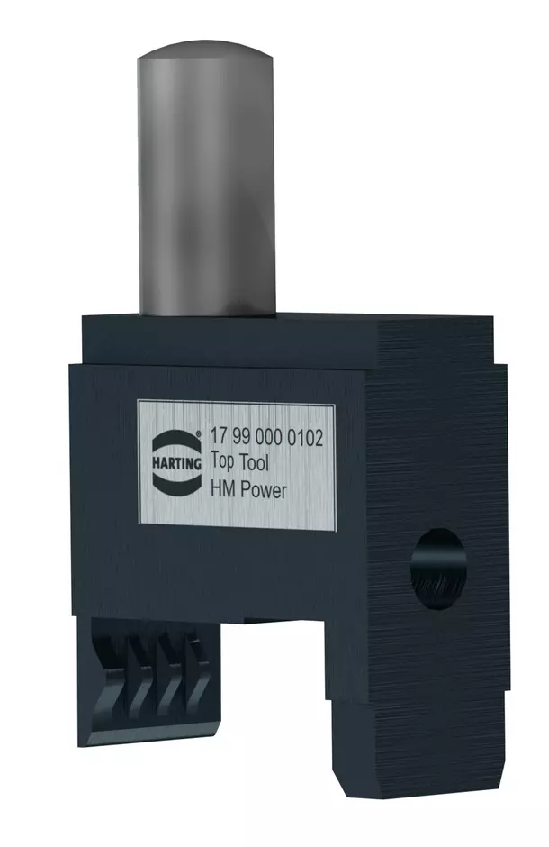 HAR-BUS HM POWER OBERWERKZEUG