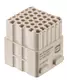 Han DD Quad module female