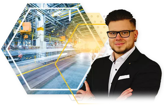 Industriellt Ethernet vecka 4 dag 2 talare 1