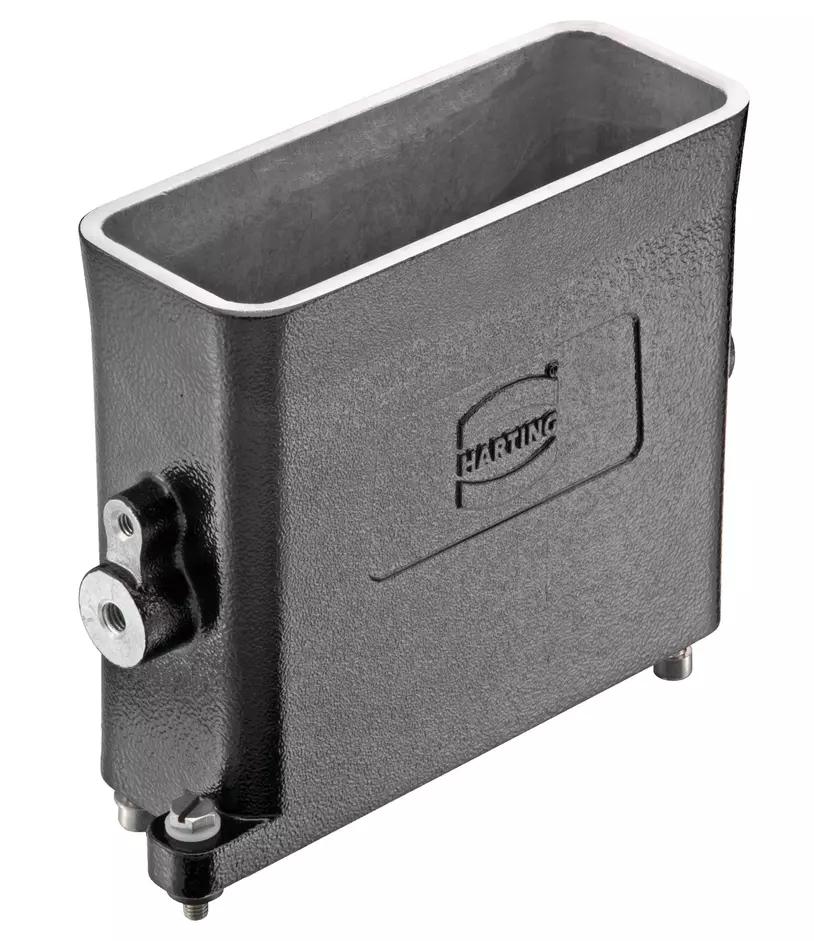 Han 24 HPR EasyCon Hood