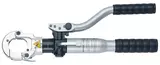 Hand hydraulic crimping tool 60 kN