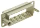 Docking Frame for 6 modules, float mount