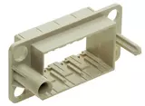Docking Frame for 4 modules, float mount