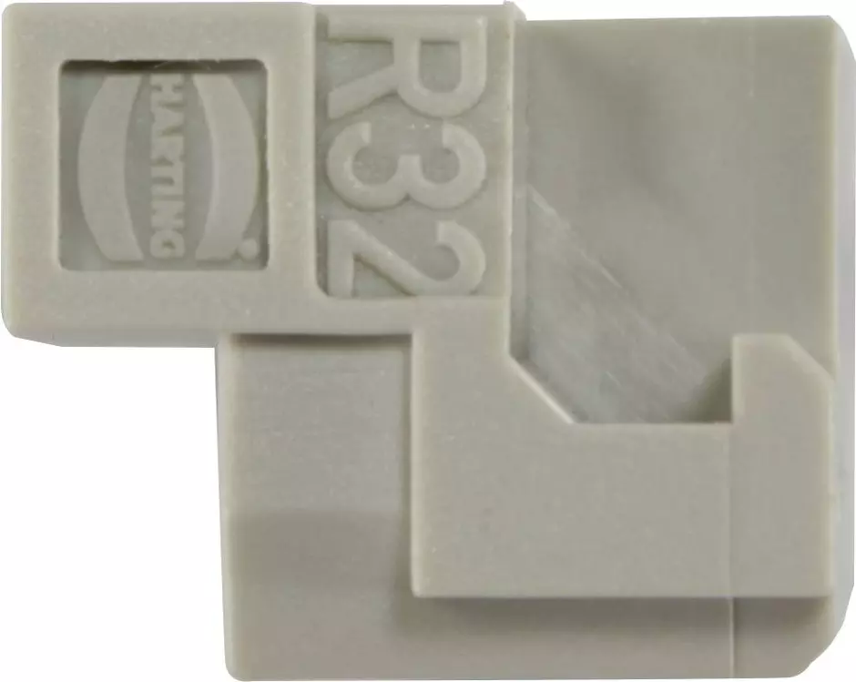 DIN-Signal Rastelement R32