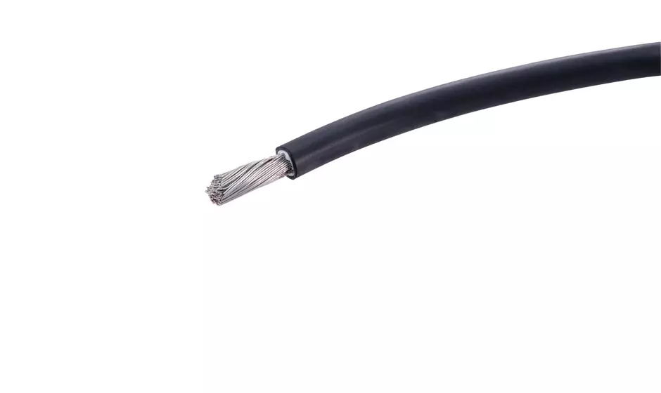 UL AWM 3817 125°C 3000V 1/0AWG VW-1
