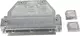 InduCom 37p T&S-entry kn-screw 4-40