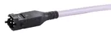 Han 1A OM 3+PE +latch m/ - PVC 1m
