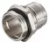 M23 P HBM Front M25x1,5
