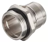 M23 P HBM Front M25x1,5