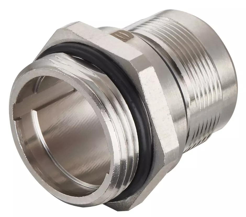 M23 P HBM Front M25x1,5