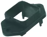 Han PushPull Power Base panel w. gasket