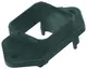 Han PushPull Power Base panel w. gasket