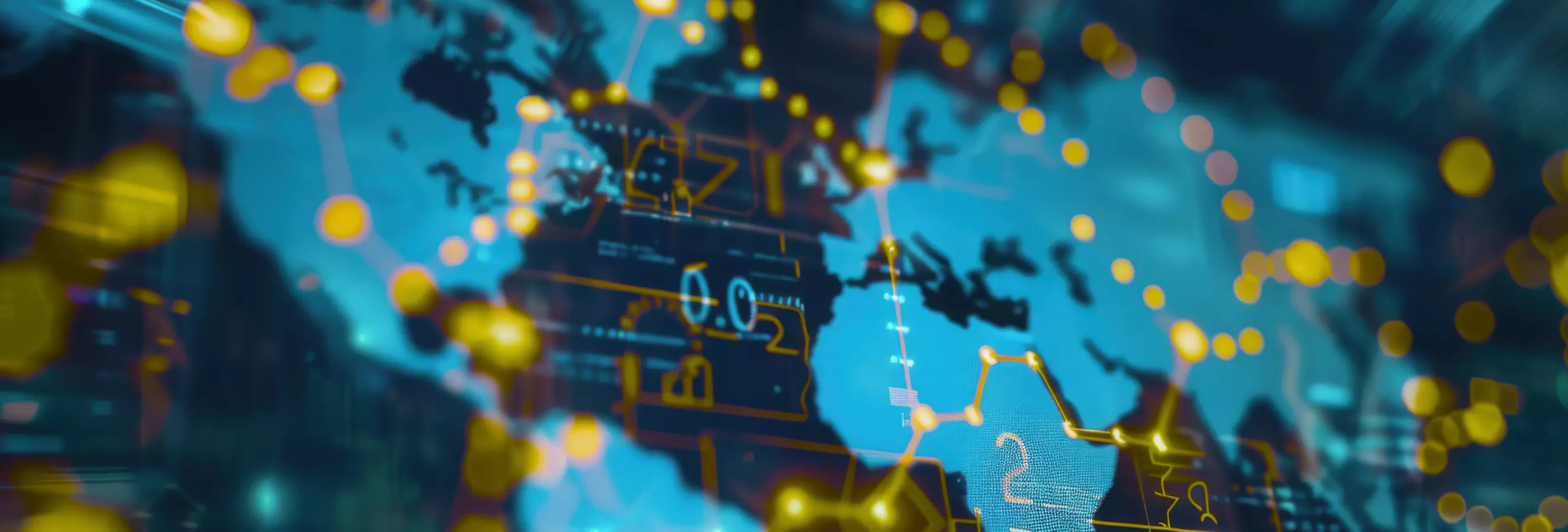 HARTING Americas Drives Global Growth with 33% Sales Increase