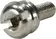 LATCH LOCK BOLT_4-40/4-40 UNC_H: 6,2 mm